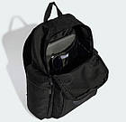 Рюкзак Adidas Originals чорний, фото 3