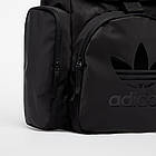 Рюкзак Adidas Originals чорний, фото 5