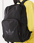 Рюкзак Adidas Originals чорний, фото 9