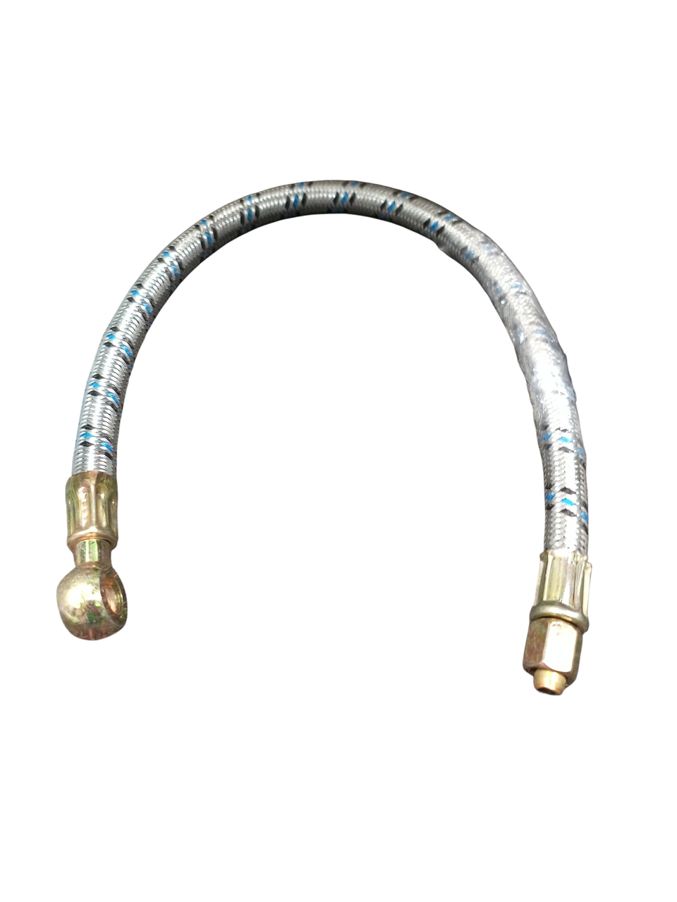 Маслопровід компресора МТЗ ф6-3мм, фото 1