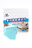 Сухі розчинні серветки-пластини для прибирання та чищення унітаза 30 шт, фото 7