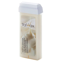 Віск у касеті класика Італвакс білий шоколад