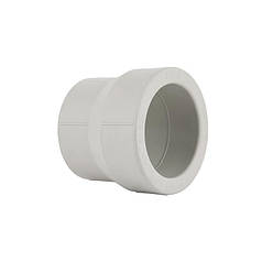 Муфта PPR Blue Ocean 75х63 редукційна