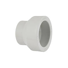 Муфта PPR Blue Ocean 90х63 редукційна