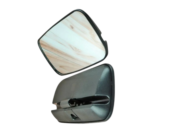 Дзеркало заднього виду МТЗ, ЮМЗ (зовнішнє) 45-8201015, фото 1