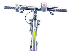 Електровелосипед FZFENG F-890 26" ( 500W 36V 18Ah) 2025 NEW, фото 3