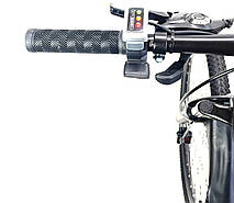 Електровелосипед FZFENG F-890 26" ( 500W 36V 18Ah) 2025 NEW, фото 5