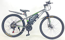 Електровелосипед FZFENG F-890 26" ( 500W 36V 18Ah) 2025 NEW, фото 2