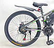 Електровелосипед FZFENG F-890 26" ( 500W 36V 18Ah) 2025 NEW, фото 8