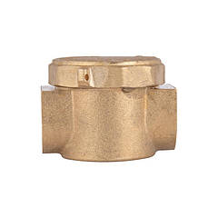 Прямий фільтр для газу