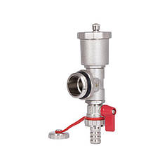Зливна група Thermo Alliance Standart 1" SD340W25