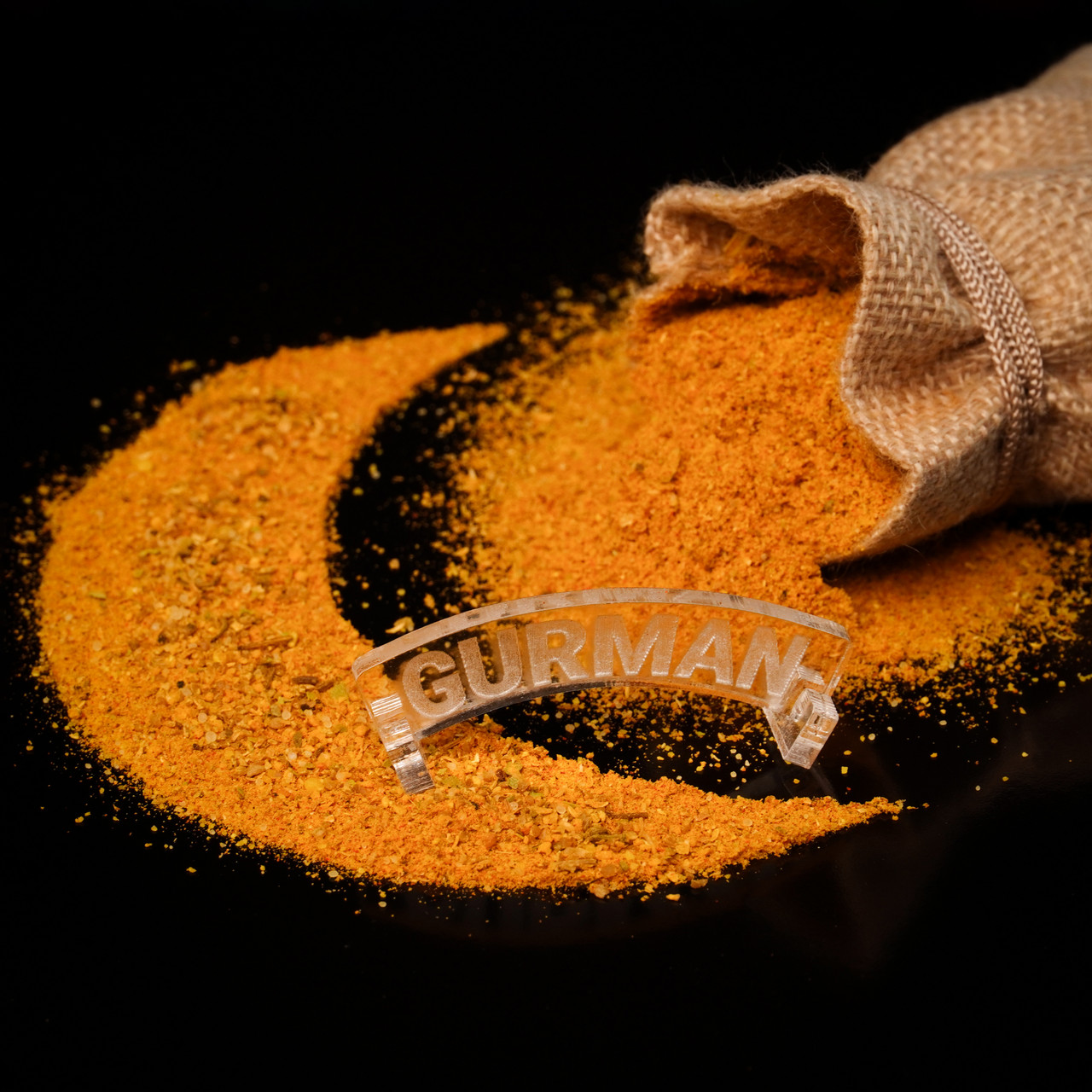 Суміш спецій для курки по східному 100 г, фото 1