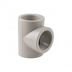 Тройники PPR