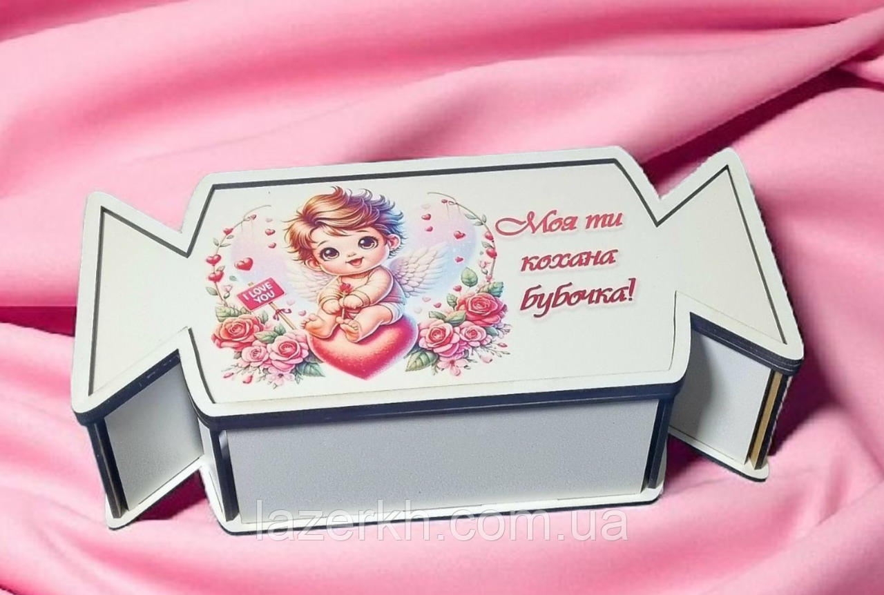 Коробка, фото 1