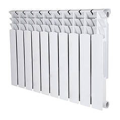 Радіатор біметалевий Thermo Alliance Bi-Ferrum 500/96