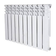 Біметалеві радіатори