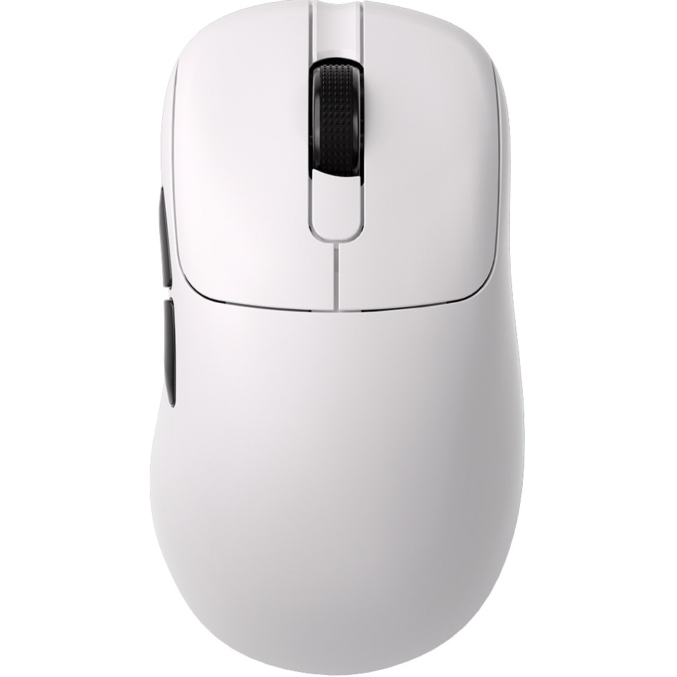 Бездротова миша Ajazz AJ179 Pro Black (AJ179-PRO-B) — ігрова модель із високою продуктивністю і зручним, фото 1