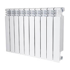 Алюмінієві радіатори