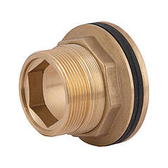 Врізка SD Plus 2" в бак SD40050