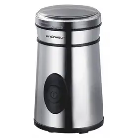 Кавомолка Grunhelm GC-3250-S 300 Вт