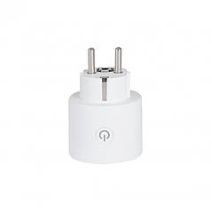 Розумна розетка (16A) з Wi-Fi WK-UEU16