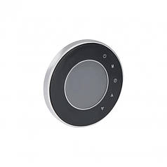 Дротовий тижневий термостат з Wi-Fi BHT-6000-GALW