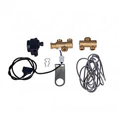 Аквакомплект Thermo Alliance AquaKit 3/4" в*3/4н для електричного котла