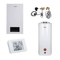 Електричний котел