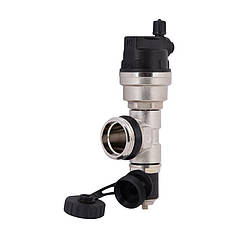 Зливна група Thermo Alliance Forte з відвідувачем повітря 1" TAFE00725