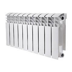 Радіатор біметалевий Thermo Alliance Bi-Ferrum 300/100 1,15 кг