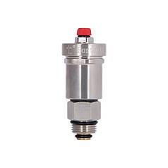 Повітровідвідник Thermo Alliance Forte 1/2"Н хром, автоматичний TAF28115