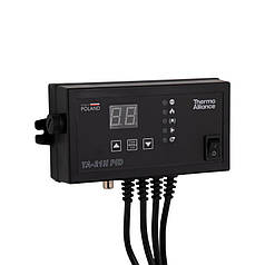 Контролер для котла Thermo Alliance TA21 H PID, керування вентилятором і насосом СО