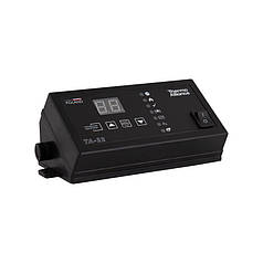 Контролер для котла Thermo Alliance TA22, керування вентилятором, насосом СО та насосом ГВС