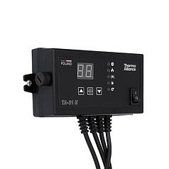 Контролер для котла Thermo Alliance TA21 Н, керування вентилятором і насосом СО