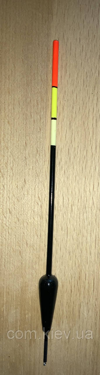 Поплавець рибальський HATA, з високою антеною 2.5 г, фото 1