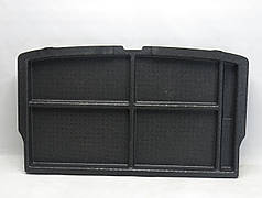 Лоток пінопластовий багажного відсіку Hyundai Kona Electric (17-) 85750J9000TRY