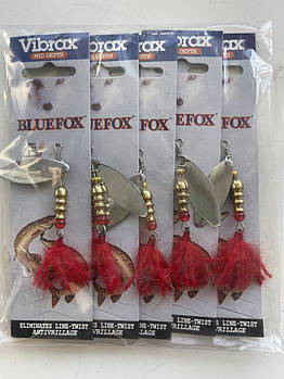 Вертушка BF Vibrax