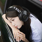 ⇒ Moondrop Horizon - динамічні відкриті повнорозмірні навушники з драйвером ULT 50 мм, фото 9