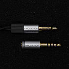 ⇒ Moondrop Horizon - динамічні відкриті повнорозмірні навушники з драйвером ULT 50 мм, фото 8