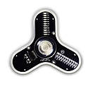 Спінер фіджет THRON антистрес, фото 6