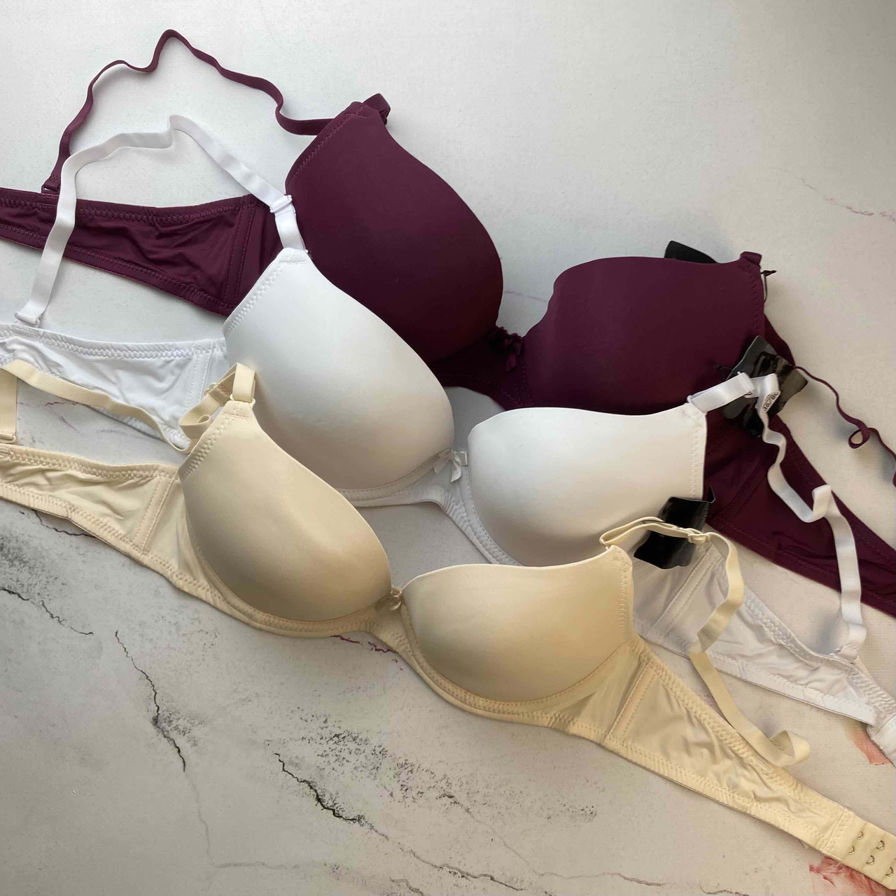 Жіночі бюстгальтери (В), фото 1