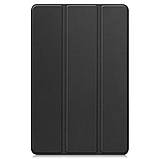Чохол Ultra Slim Lenovo Tab K11 Plus 11.45" TB352FU TB352XU Чорний, фото 2