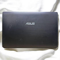 Ноутбук Б-клас Asus K53B/ 15.6" (1366x768)/ AMD E-450/ 4 GB RAM/ 120 GB SSD/ Radeon HD 6320/ АКБ 0%, фото 5