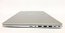 Б/в Ультрабук HP ProBook 450 G8 15.6" 1920x1080| Core i3-1115G4| 8 GB RAM| 256 GB SSD NVMe| UHD, фото 4