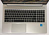 Б/в Ультрабук HP ProBook 450 G8 15.6" 1920x1080| Core i3-1115G4| 8 GB RAM| 256 GB SSD NVMe| UHD, фото 9