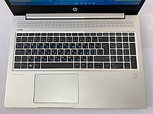 Б/в Ноутбук HP ProBook 455R G6 15.6" 1366x768| Ryzen 3 3200U| 8 GB RAM| 240 GB SSD| Radeon Vega 3, фото 4