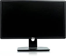 Монітор Dell P2412Hb / 24" (1920x1080) IPS / 1x DVI, 1x VGA, 2x USB 2.0, 1x USB Type-B / VESA 100x100 / Pivot, фото 3