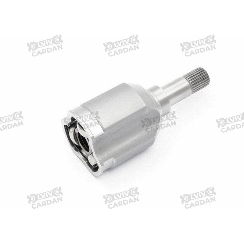 Шрус CHRYSLER, внутрішній, лівий, (CH513) (DRIVESHAFT PARTS)