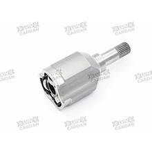 Шрус CHRYSLER, внутрішній, лівий, (CH513) (DRIVESHAFT PARTS)