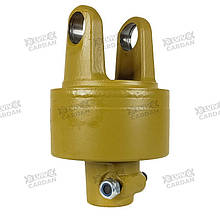 Муфта автоматична - хрестовина 36х89, 21 шліц 34.9 мм (1 3/8 ”), 2600 Нм (AC3689-21-2600)